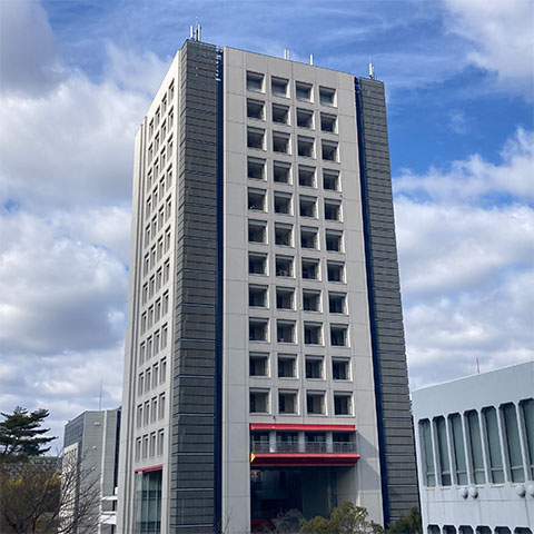 小野が大阪大学大学院工学研究科 教授として着任しました。