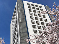 学部4年生の配属ほか、メンバーの出入りがありました。